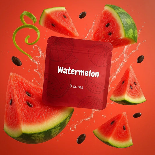 Watermelon - Pura taste Filter