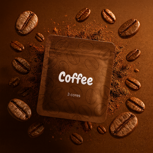Coffee - Pura taste Filter