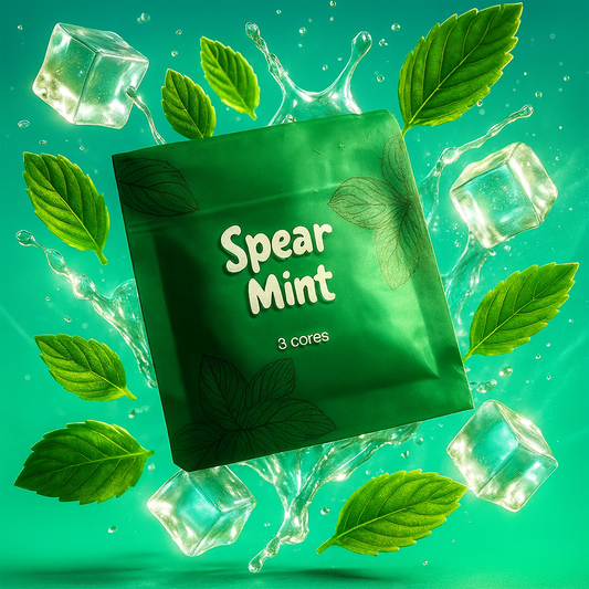 Spear Mint - Pura taste Filter