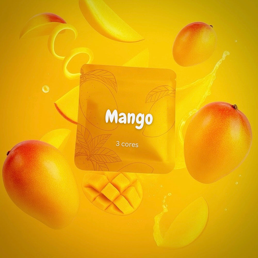 Mango - Pura taste Filter